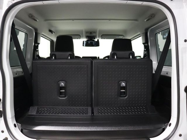 SUZUKI JIMNY SIERRA 2021