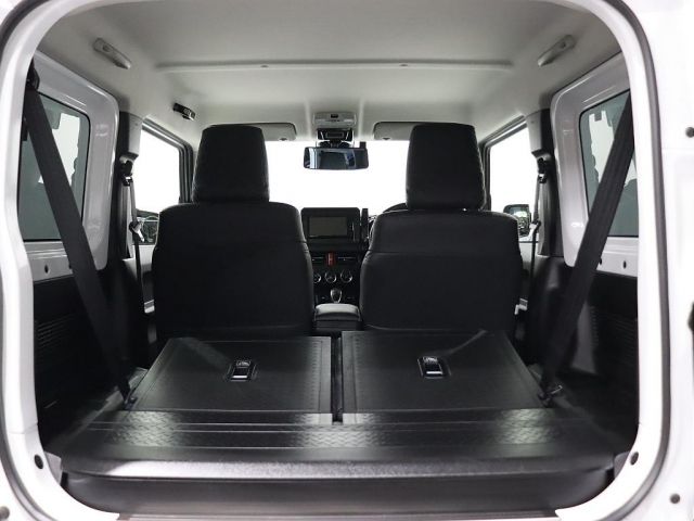 SUZUKI JIMNY SIERRA 2021