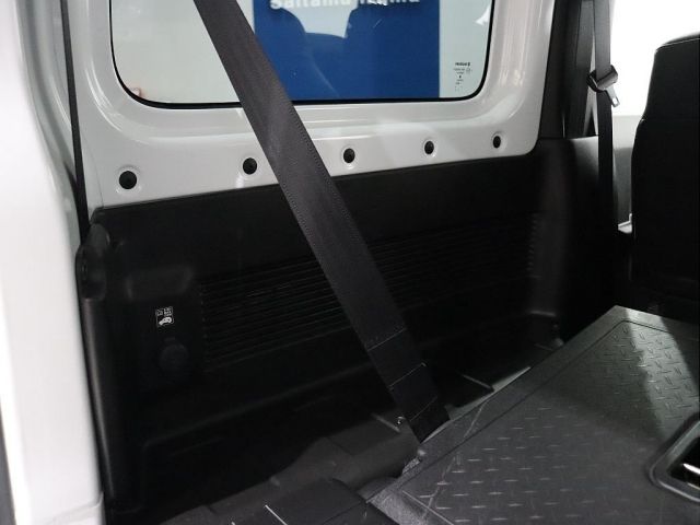 SUZUKI JIMNY SIERRA 2021