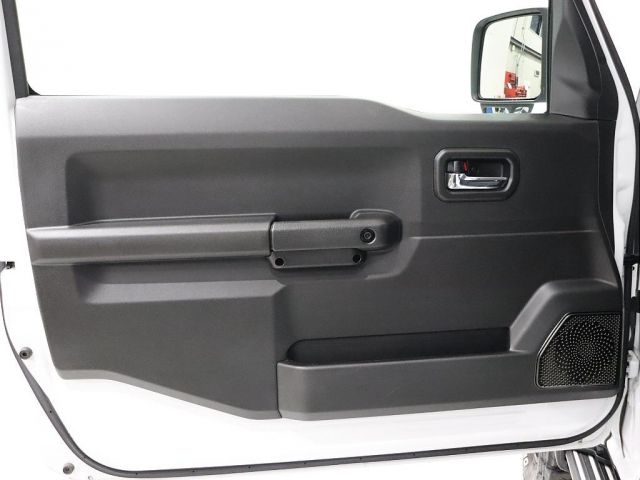 SUZUKI JIMNY SIERRA 2021