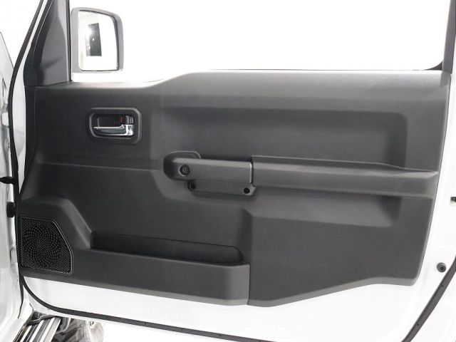 SUZUKI JIMNY SIERRA 2021