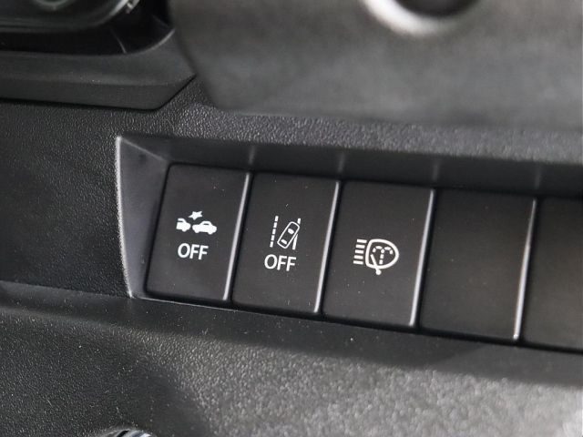 SUZUKI JIMNY SIERRA 2021