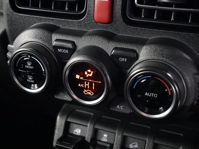 SUZUKI JIMNY SIERRA 2021