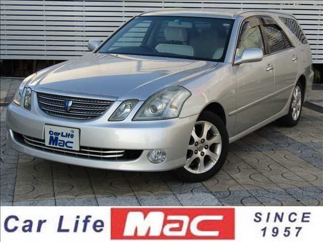 TOYOTA MARK2 BLIT 2006