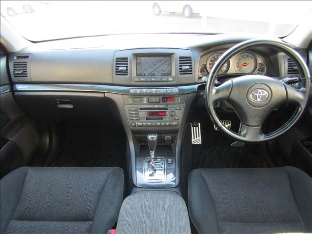 TOYOTA MARK2 BLIT 2006