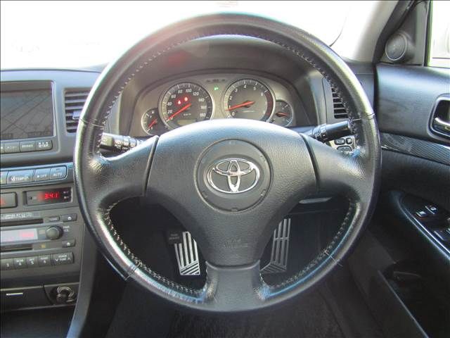 TOYOTA MARK2 BLIT 2006