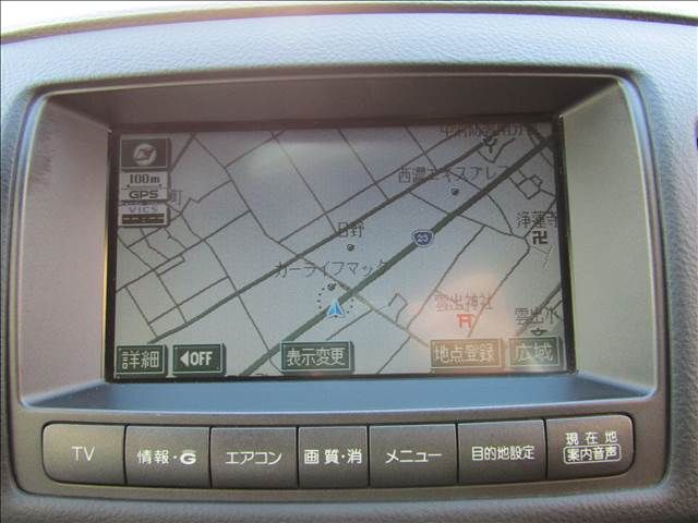 TOYOTA MARK2 BLIT 2006