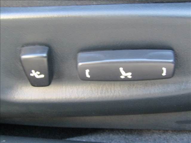 TOYOTA MARK2 BLIT 2006