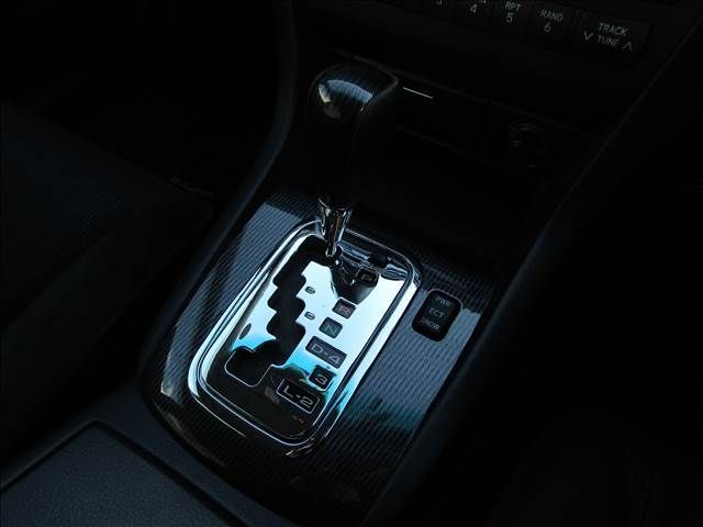 TOYOTA MARK2 BLIT 2006