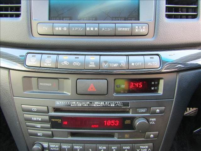 TOYOTA MARK2 BLIT 2006