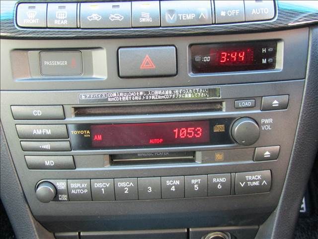 TOYOTA MARK2 BLIT 2006