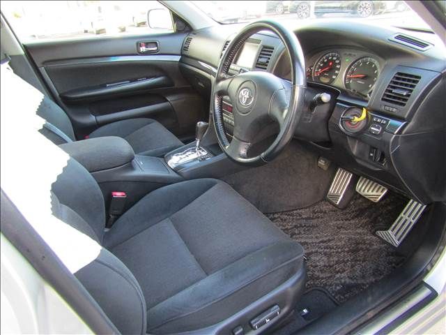 TOYOTA MARK2 BLIT 2006