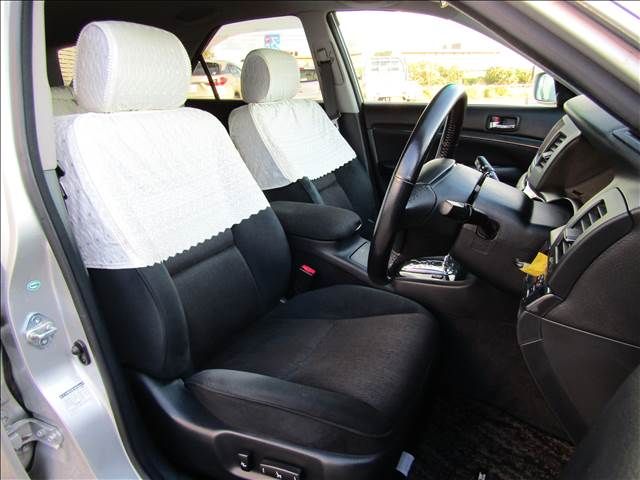 TOYOTA MARK2 BLIT 2006