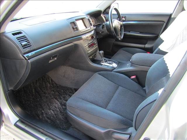 TOYOTA MARK2 BLIT 2006