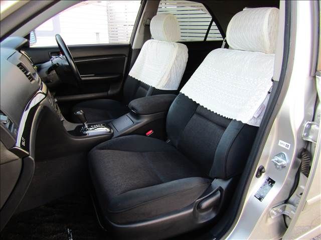 TOYOTA MARK2 BLIT 2006