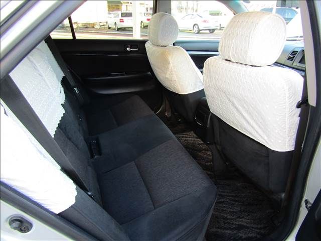 TOYOTA MARK2 BLIT 2006