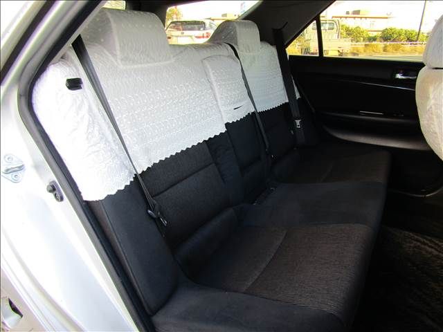 TOYOTA MARK2 BLIT 2006