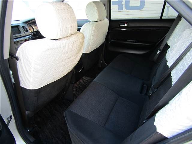 TOYOTA MARK2 BLIT 2006