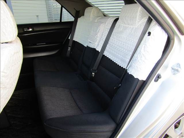 TOYOTA MARK2 BLIT 2006