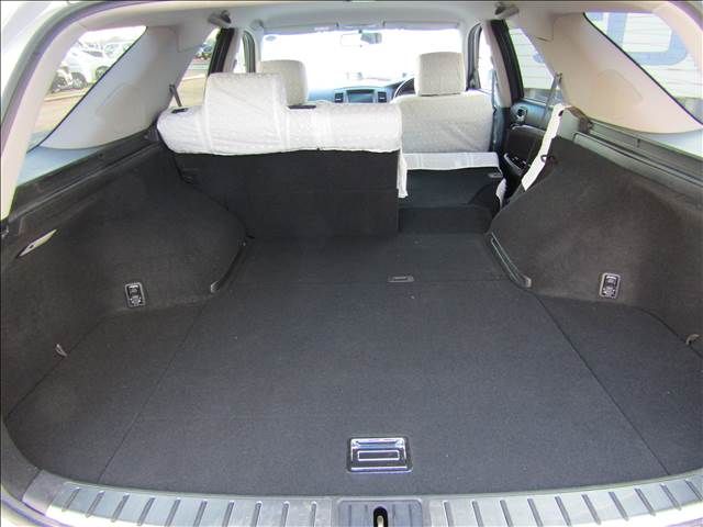 TOYOTA MARK2 BLIT 2006