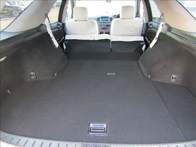 TOYOTA MARK2 BLIT 2006