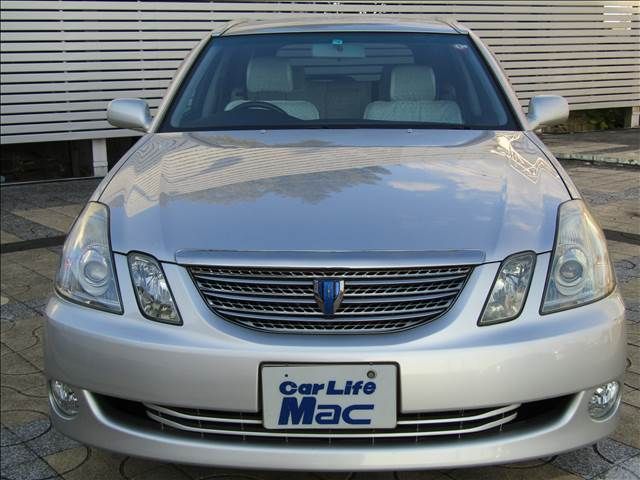 TOYOTA MARK2 BLIT 2006