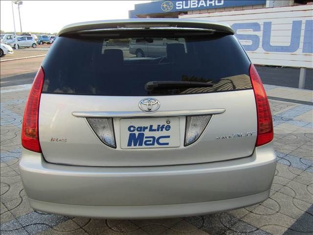 TOYOTA MARK2 BLIT 2006