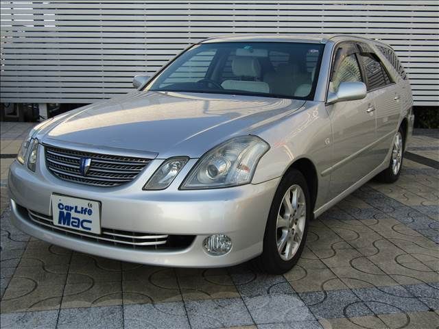 TOYOTA MARK2 BLIT 2006