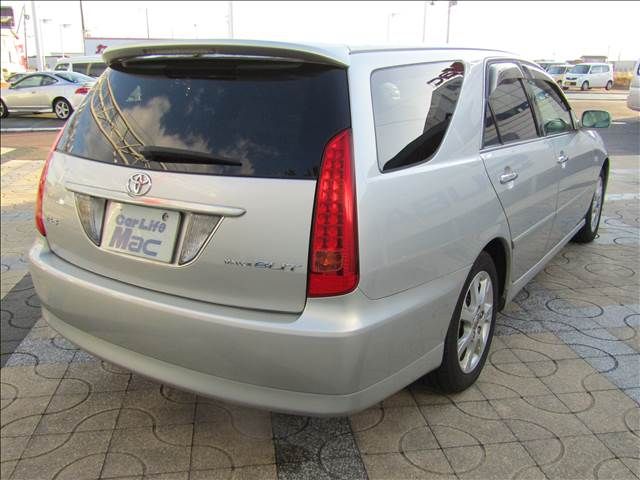 TOYOTA MARK2 BLIT 2006