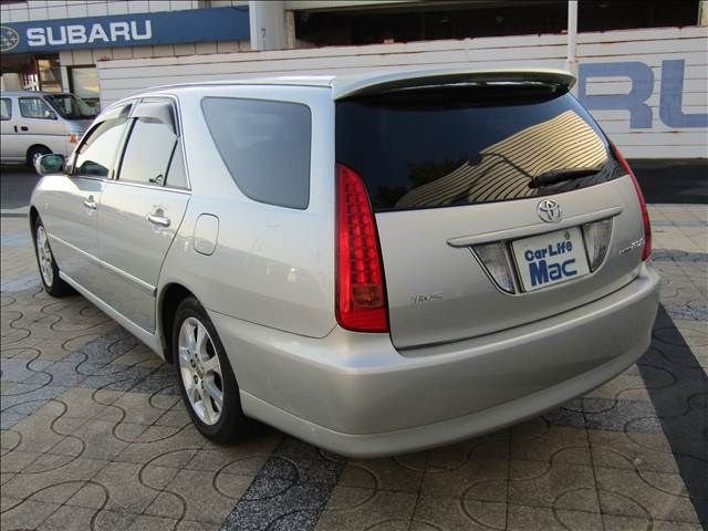 TOYOTA MARK2 BLIT 2006