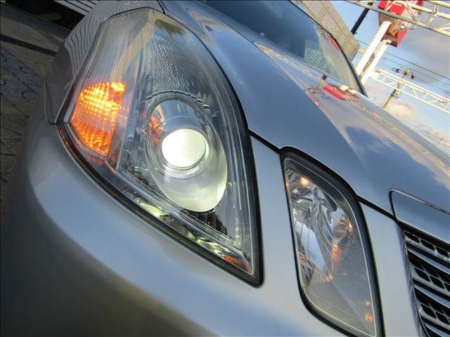 TOYOTA MARK2 BLIT 2006