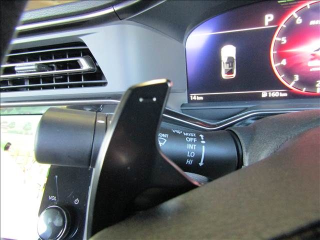 NISSAN FAIRLADY Z 2024