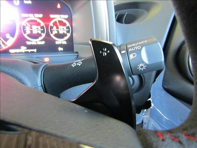 NISSAN FAIRLADY Z 2024