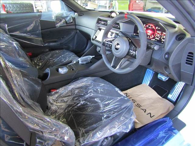 NISSAN FAIRLADY Z 2024