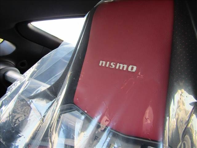 NISSAN FAIRLADY Z 2024