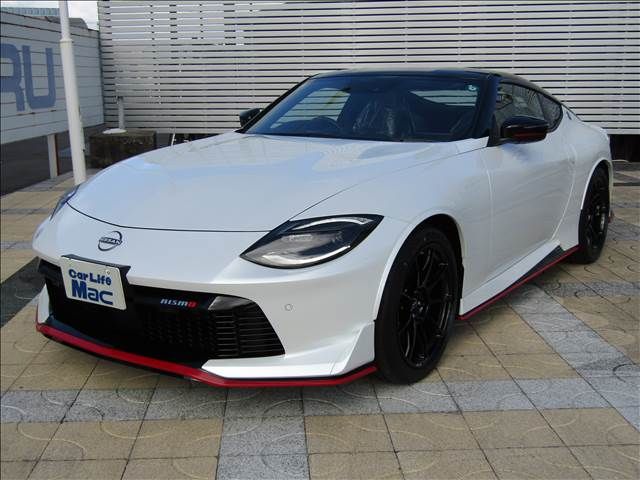 NISSAN FAIRLADY Z 2024