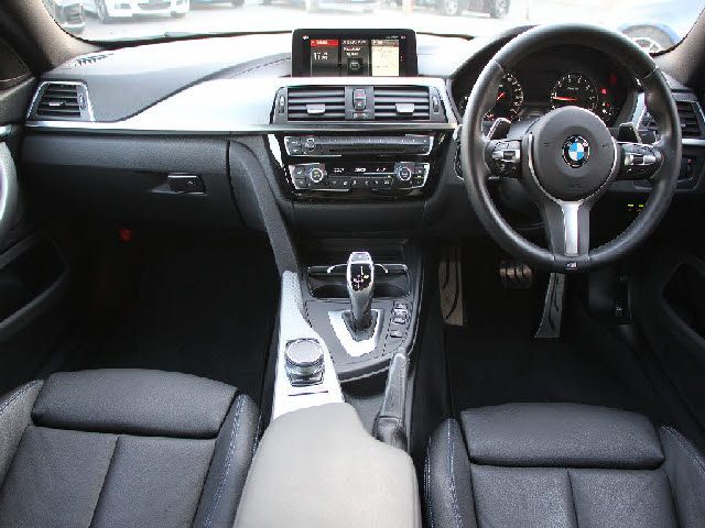 BMW BMW 4series Gran coupe 2018