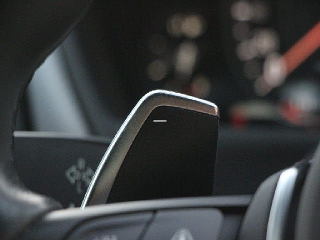 BMW BMW 4series Gran coupe 2018