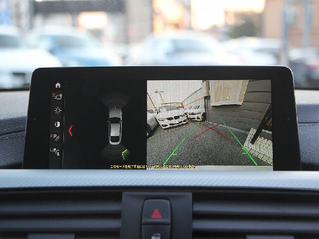 BMW BMW 4series Gran coupe 2018