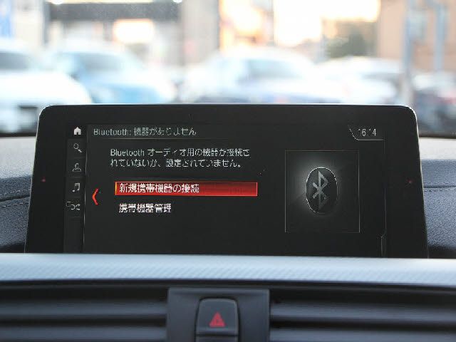 BMW BMW 4series Gran coupe 2018