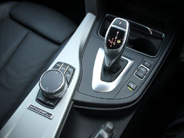 BMW BMW 4series Gran coupe 2018