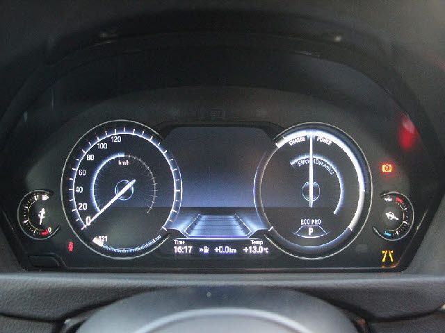 BMW BMW 4series Gran coupe 2018