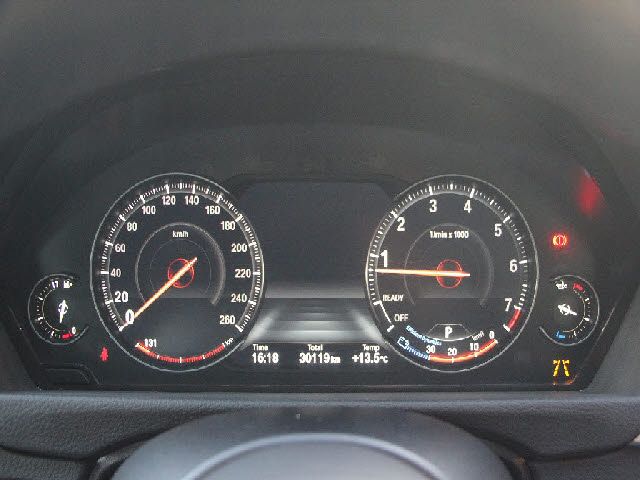 BMW BMW 4series Gran coupe 2018