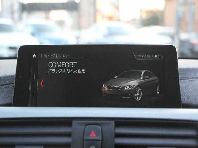 BMW BMW 4series Gran coupe 2018