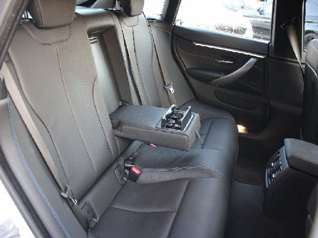 BMW BMW 4series Gran coupe 2018