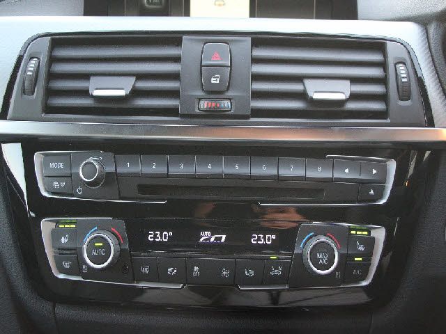 BMW BMW 4series Gran coupe 2018