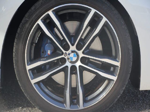 BMW BMW 4series Gran coupe 2018