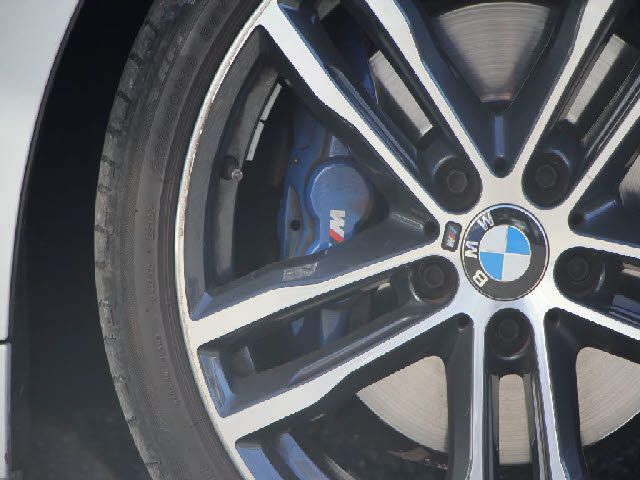 BMW BMW 4series Gran coupe 2018