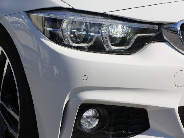 BMW BMW 4series Gran coupe 2018