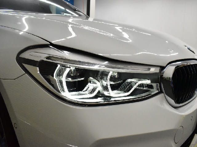 BMW BMW 6series GRAN TURISMO 2018